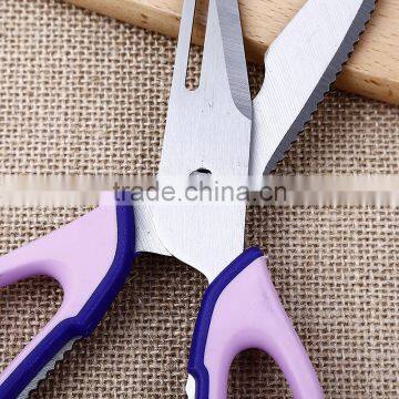 Top Sale Kitchen Shears Multifunction Kitchen Heavy Duty Scissors Come-apart With Magnetic Hold photo-6