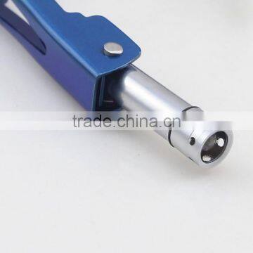 Blue Mini Multi-functional Multi Plier With LED Freshlight photo-5