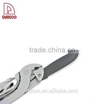 High Quality Stainless Steel Folding Outdoor Tool Knife photo-5