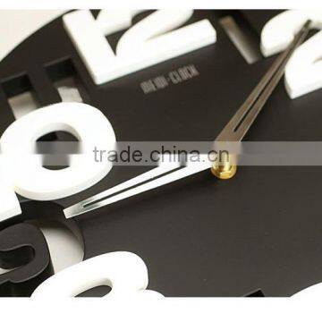 ABS Wall Clock photo-6