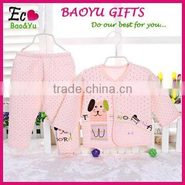 Hot Sale Baby Clothes Set For Autumn Clothing Set for Baby photo-3