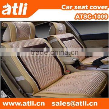 Ice silk new design car seat covers