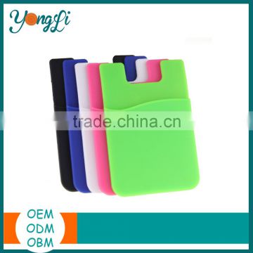 Fancy Accessories Universal Smartphone Smart Wallet