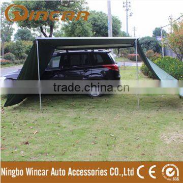 Water proof Car Side sunshade awning