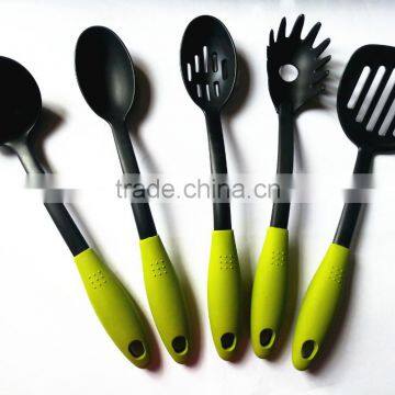 Kitchen item colorful nylon kitchen