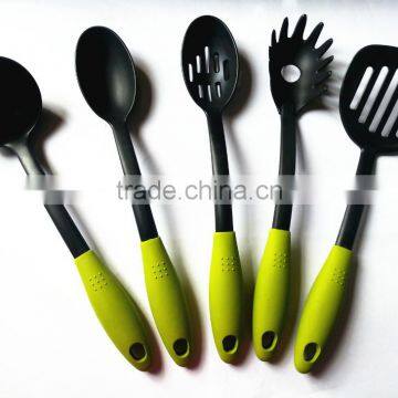 Kitchen Item Colorful Nylon Kitchen