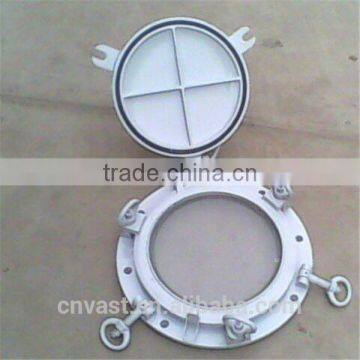 Marine Aluminum Boat Deck Hatches/boat Hatches/deck Hatches