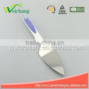 WCR229 Hot Sale Kitchenware Tool Stainless Steel CAKE SHOVEL Easy Tools High Quality photo-3