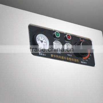 2015 Hot Sale Stainless Steel Food Warmer Buffet for Catering/electric Food Warmer Cabinet photo-4