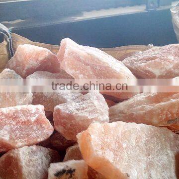 Pink Himalayan Salt Lump