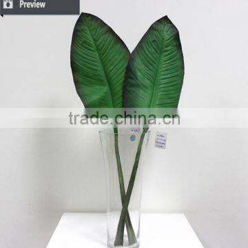 Home Garden Decoration Artificial Leaves for Christmas&wedding Decor photo-2
