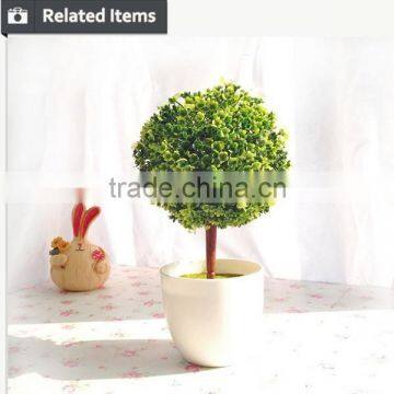 Cheap Wholesale Mini Artificial Plants photo-5
