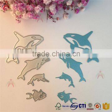 Yiwu crafts cutting die metal stencil for paper cutting die price with metal letetrs