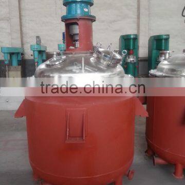Plug Flow Reactor CE Approved photo-6