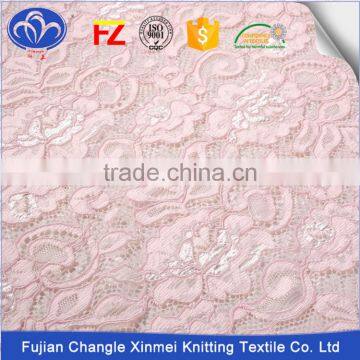 Unique Design Cotton Fabric Lace Wedding Dresses photo-6