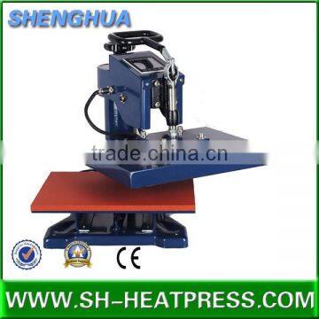 Shenghua 2017 New Arrival Mini Small Heat Press Machine 9*12 inches