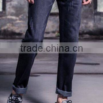 Hot Whosale New Fashion Jeans Men Best Seller Style Men Wholesale Cheap Jeans photo-3