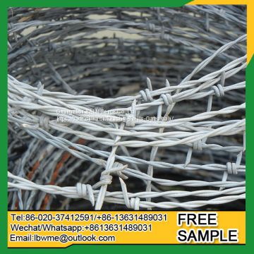 Bangalore barbed wire for sale