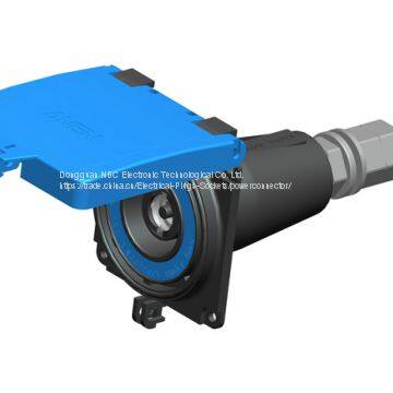 Amphenol ANEN POWER PRODUCT MC4 Connector