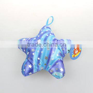 Bling Cute Glowing Colorful Luminous Star Plush Pillow Stuffed Toys photo-5