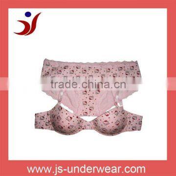2012 hot selling genie bra