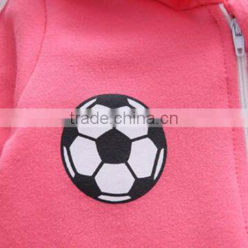 Baby Clothes Wholesale Girl Boy Long Sleeve Cotton Brand Romper for 2017 Fall Winter photo-5