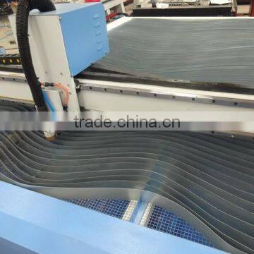 China Factory Supply CNC Dust Plasma Cutting Machine photo-4