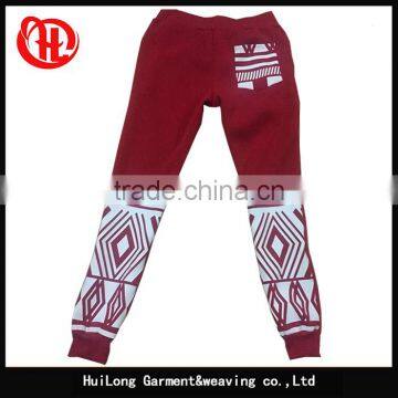 Color Available Unique Sports Pants Children Jogging Pants photo-2