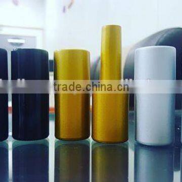 UV Pro Coated Nail Polish Bottle for Gel Polish,Black Premium Coated Glass Bottle Manufacturers photo-6