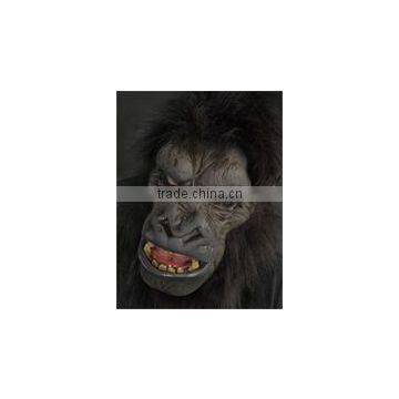 2014 new design of gorilla mask