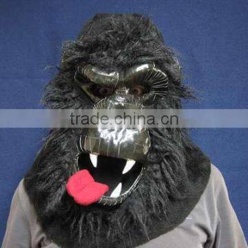 2014 new design of gorilla mask