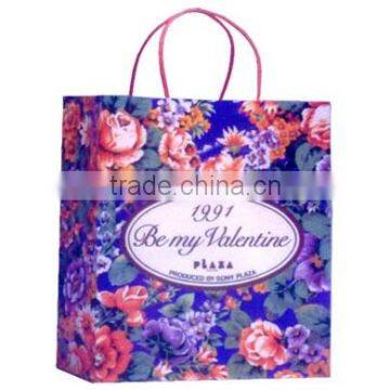 Promotion Paper Bags photo-2