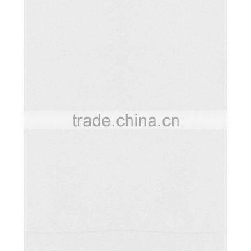 New Arrival Women White V Neck Tunic Vest Plain Chiffon Summer Sleeveless Clothing photo-4