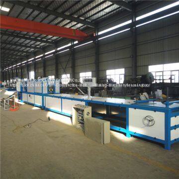 High Quality FRP Track Pultrusion Machine Product Line on Sales photo-4