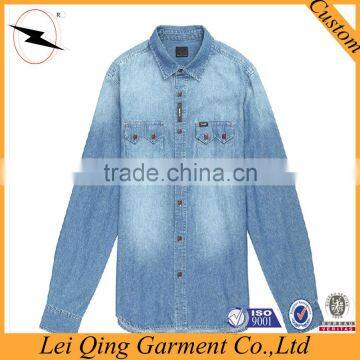 Bulk Wholesale Cheap Denim Jackets photo-4