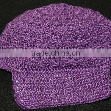 Infant Clothes New Design Hand Made Crochet Sweater 2015