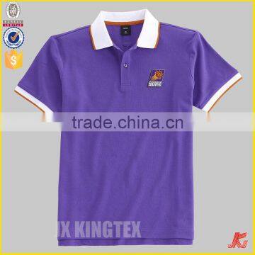 New Design Sportswear Polo Shirts Embroidered,Polo Shirts Plain