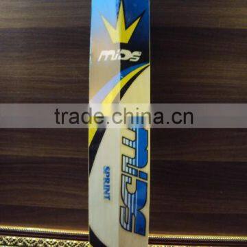 Mids Cricket Bat Model Sprint