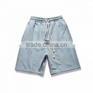 OEM/ODM High Quality Summer Shorts Customise Casual Male Shorts French Terry Shorts for Men photo-4