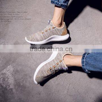 Zm35485a Summer Fashion Sneakers Fashion Large Size Men Sport Shoes photo-6