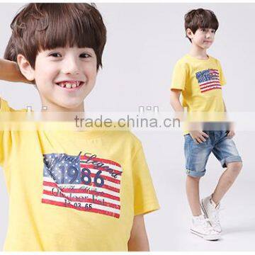 New Design t Shirt Boy, Comfortable Cotton t Shirt, Colorful Kids t Shirt Design photo-4