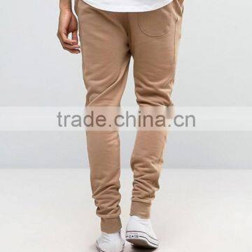 Men's Compression Pants Tracksuits Mens Embroidered Skinny Joggers photo-2