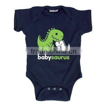 High Quality Baby Romper Wholesale,printing Kids Romper Promotion,custom Cotton Baby Rompers Design