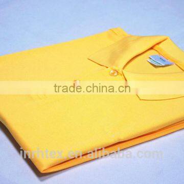 Fashion China Factory Free Sample Cotton Polo Shirt photo-2