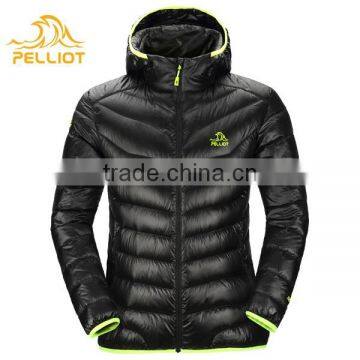 Wholesale Fashionable Ultralight Down Jacket for Men