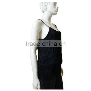 2014 2015 High Fashion Lady's Sleeveless Tops Tank Top photo-2