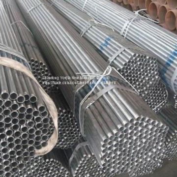 China's Biggest Manufacturer Prime Quality Carbon Steel Welded Steel Pipe