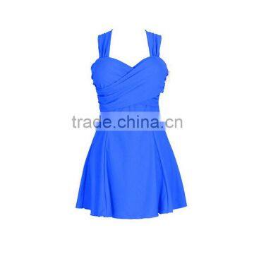 Wholesale Swimwear Manufacturer Women Beach Dress photo-2