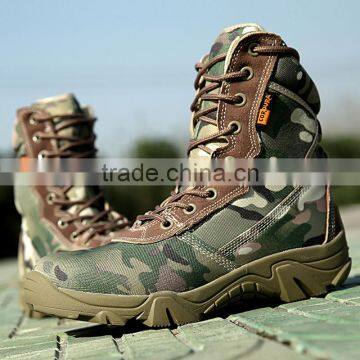 Delta Military Boots2016 Hot Sales SPIDER Delta Tactical Boots Hunting Airsoft Outdoor Army Desert Delta Military Boots photo-3