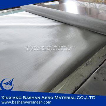 Stainless Steel Wire Mesh With 30m Roll Length for Sieving photo-3